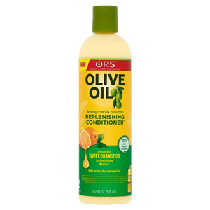 Olive Oil Replenishing Conditioner 370Ml