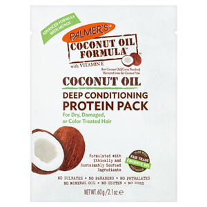 Palmers Coconut Oil Conditioner Pack 60G