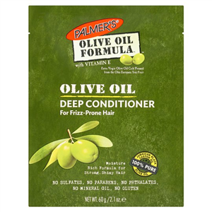 Palmers Olive Oil Conditioner Pack 60G