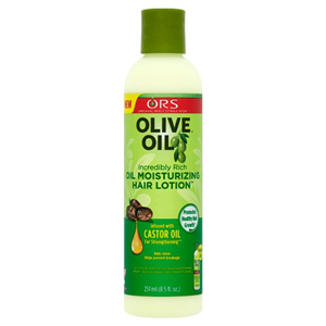 Ors Olive Oil Incredibly Rich Moisturising Ltn251ml