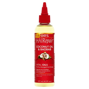 Ors Hairepair Oils For Hair & Scalp 127Ml