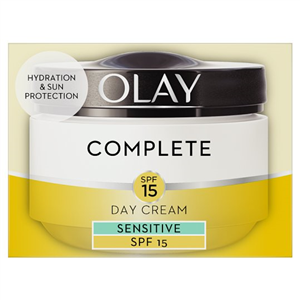 Olay Complete 3In1 Sensitive Day Cream 50Ml