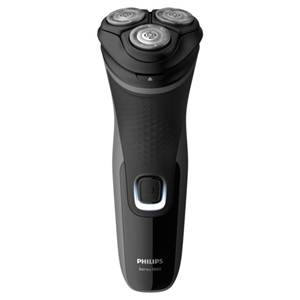 Philips S1231/41 Rotary Shaver