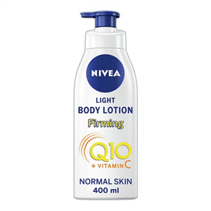 Nivea Q10 Plus Vitamin C Firming Body Lotion 400Ml