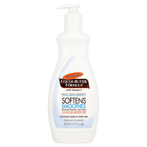 Palmers Cocoa Butter Formula Body Lotion 400Ml