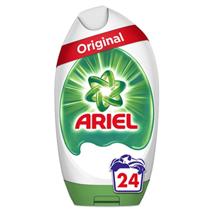 Ariel Washing Gel 888Ml 24 Washes