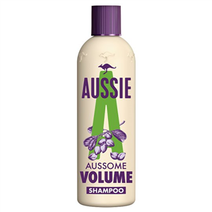Aussie Aussome Volume Shampoo 300Ml