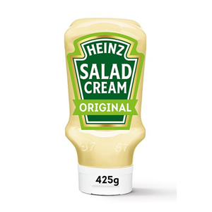 Heinz Salad Cream 425G