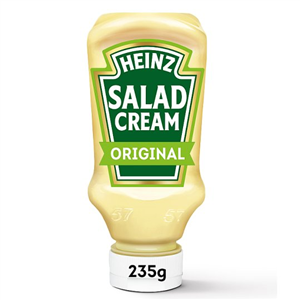 Heinz Salad Cream 235G