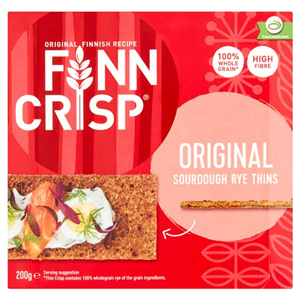 Finn Crisp Original Slims 200G
