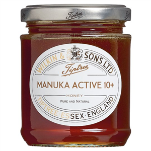 Tiptree Manuka Honey 10+ 240G