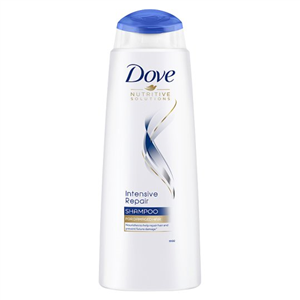 Dove Intensive Repair Shampoo 400Ml