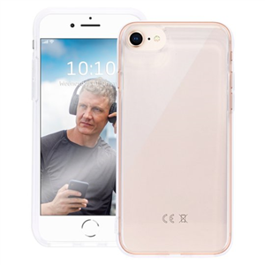Groov-e iPhone 6/7/8 Clear Case
