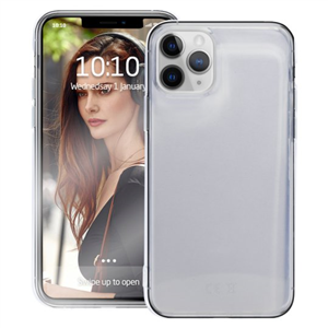 Groov-e iPhone 11 Pro Clear Case