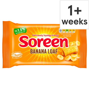 Soreen Banana Loaf 260g