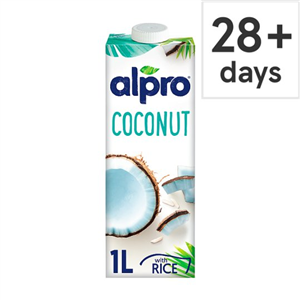 Alpro Coconut Longlife Drink Alternative 1 Litre