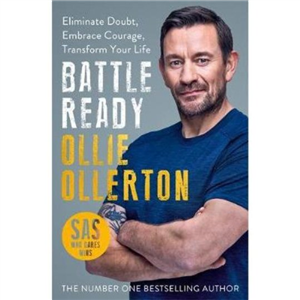 Battle Ready Ollie Ollerton