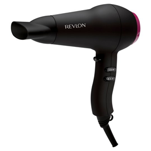 Revlon Fast & Light 2000W Hair Dryer