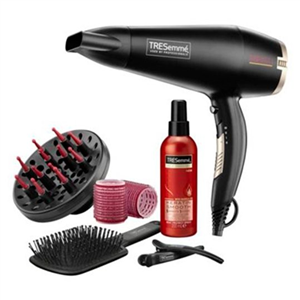 Tresemme Keratin Smooth With Marula Oil Hair Dryer