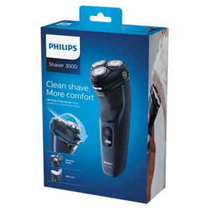 Philips S3134 Shaver