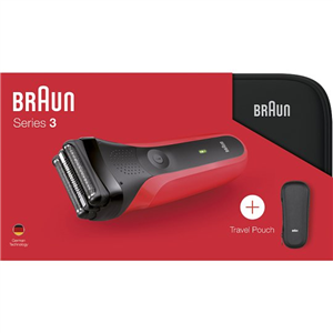 Braun 300Ts Gift Set
