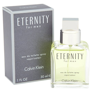 Calvin Klein Eternity M Eau De Toilette 30Ml