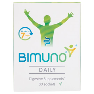 Bimuno Prebiotic Powder 30 Sachets