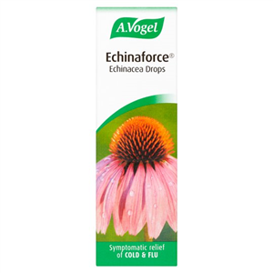 Echinaforce Echinacea Drops 15Ml