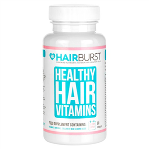 Hairburst Healthy Hair Vitamin 60 Capsules