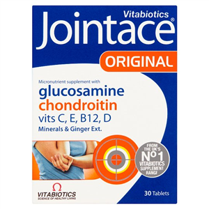 Jointace Chondroitin And Glucosamine 30S