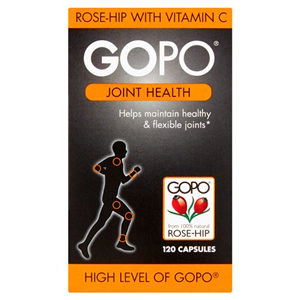 Gopo Joint Health