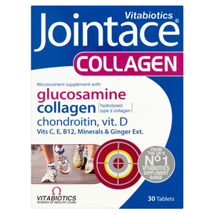 Jointace Collagen 30S