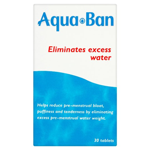 Aqua Ban 30S