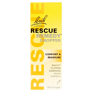 Nelsons Rescue Remedy 10Ml