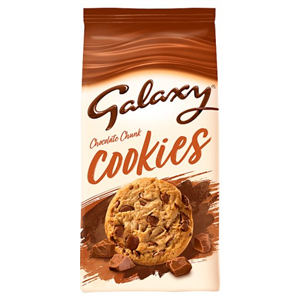 Galaxy Cookies 180G