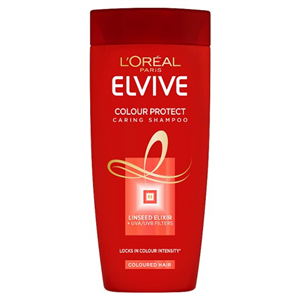 L'oreal Elvive Colour Protect Coloured Hair Shampoo 50Ml