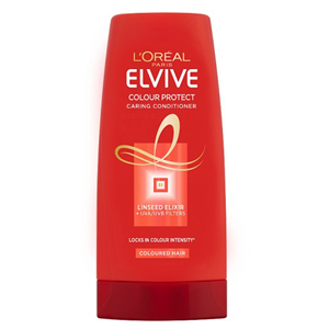 L'oreal Elvive Colour Protect Coloured Hair Conditioner 50Ml