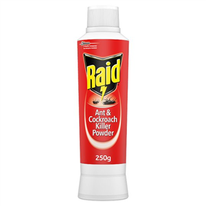 Raid Ant Killer Powder 250G