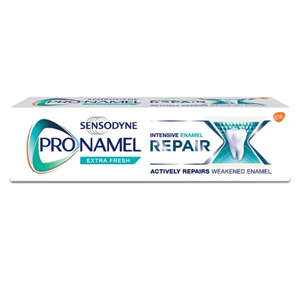 Sensodyne Pronamel Intensive Enamel Repair Toothpaste 75Ml