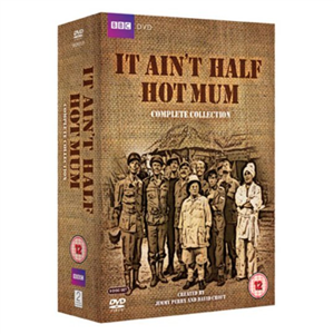 It Ain't Half Hot Mum Complete Collection