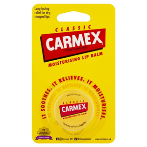 Carmex Lip Balm Pot 7.5G