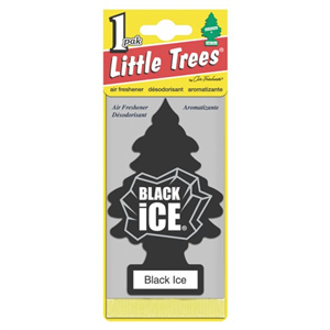 Little Tree Black Ice
