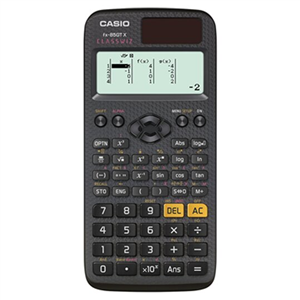 Casio Fx 85 Gtx Scientific Calculator