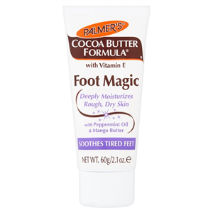 Palmer's Cocoa Butter Formula Foot Cream 60G