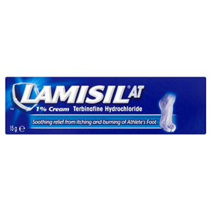 Lamisil Cream 15G