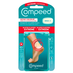 Compeed Blister Sports 5S