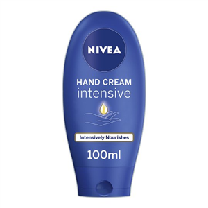 Nivea Hand Cream Intensive Almond Oil 100Ml