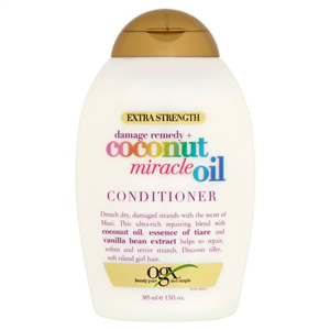 Ogx Miracle Oil Conditioner 385Ml