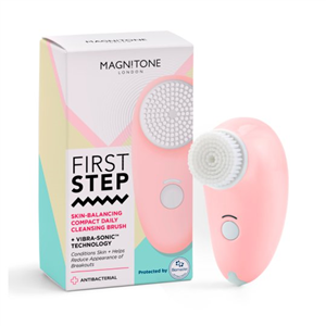 Magnitone First Step Cleansing Brush