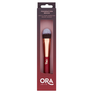 Ora Foundation Brush